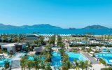 Katalog zájezdů - Turecko, Hotel Liberty Fabay