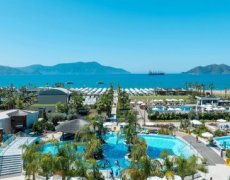 Hotel Liberty Fabay