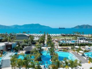 Hotel Liberty Fabay