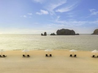 Tanjung Rhu Resort Tanjung Rhu Resort