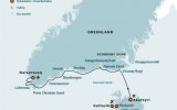South & East Greenland Explorer (m/v Plancius)