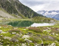 Pohodový týden v Alpách - Itálie - Klausberg - vstupní brána do Dolomit s kartou