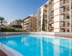 Apartmány Guinea