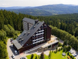 OREA RESORT HORIZONT - Železná Ruda
