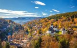 Slovensko – Horehroní, Slovenské Rudohoří
