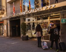 Hotel Evenia Rocafort
