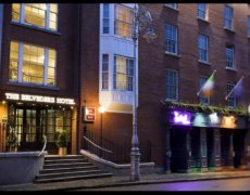 The Belvedere Hotel