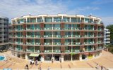Hotel Sea Breeze