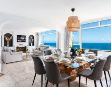 Apartmány Ocean Vistas 24