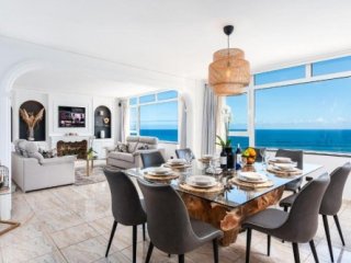 Apartmány Ocean Vistas 24