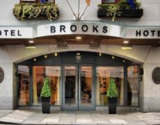 Hotel Brooks