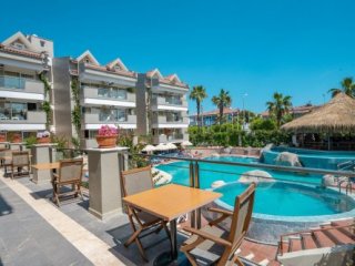 Hotel Begonville