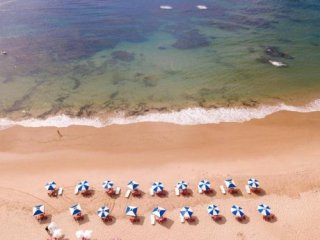 Bahia Plaza Hotel