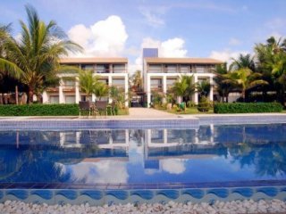 Samba Villa Da Praia