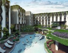 Village Hotel Sentosa
