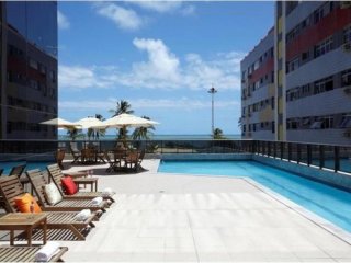 Transamerica Prestige Recife - Boa Viagem