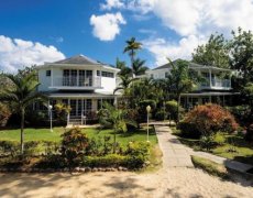 Rondel Village Negril