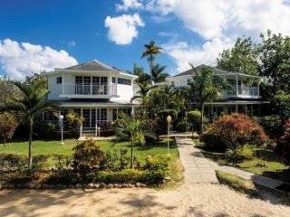Rondel Village Negril