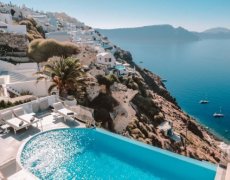 Hotel Santorini Secret Suites & Spa