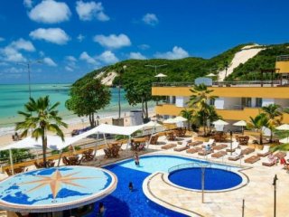 Aquaria Natal Hotel