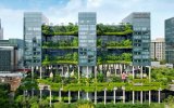 Katalog zájezdů, Hotel Parkroyal Collection Pickering