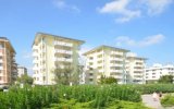 Appartamenti Frontemare - Spiaggia