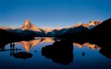 Na skok za švýcarskými nej - Luzern, Pilatus a Matterhorn