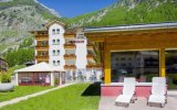 Katalog zájezdů, Wellness-Hotel Christiania