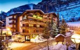 Katalog zájezdů - Švýcarsko, Hotel Butterfly