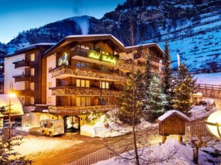 Hotel Butterfly