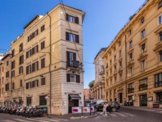 Hotel Rome Art