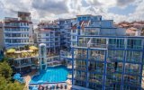 Katalog zájezdů - Bulharsko, Hotel Villa List