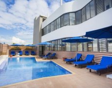 Residence Potosi
