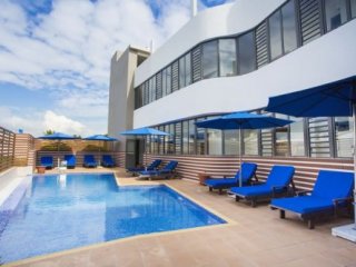 Residence Potosi