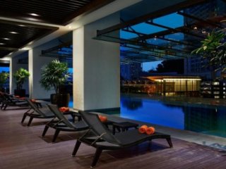 VE Hotel & Residence VE Hotel & Residence