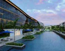 Dusit Thani Laguna Singapore