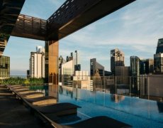 The Clan Hotel Singapore