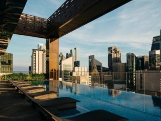 The Clan Hotel Singapore