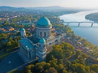 Velký Meder – Termály a Relaxace