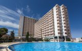 Mar Menor - Hotel Izán Cavanna