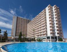 Mar Menor - Hotel Izán Cavanna