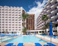 Hotel Ambassador Playa II