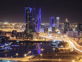 Saudská Arábie