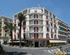 Hotel Europa e Concordia