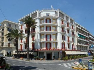 Hotel Europa e Concordia