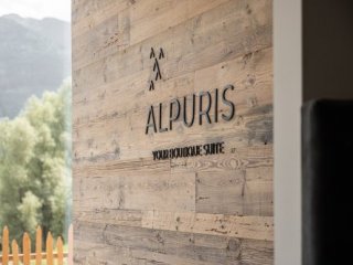 Alpuris Hotel S - Cavalese