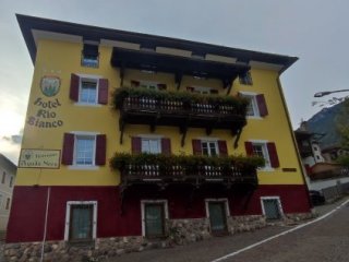Hotel Rio Bianco  - Panchia