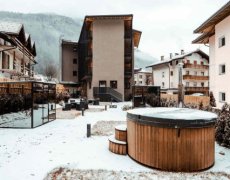 Hotel Villa Mel&#236; S - Predazzo