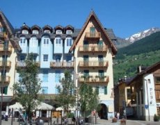 Condominio Monari - Cogolo di Peio