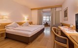 Katalog zájezdů - Itálie, Hotel Post Tolderhof